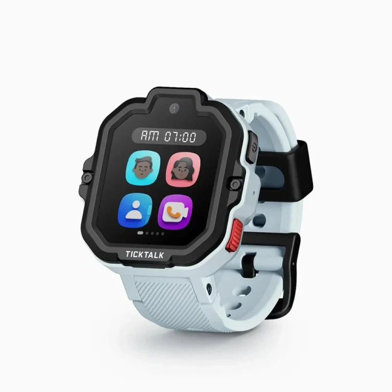 TickTalk 5 Kids Cellular Smartwatch Singapore