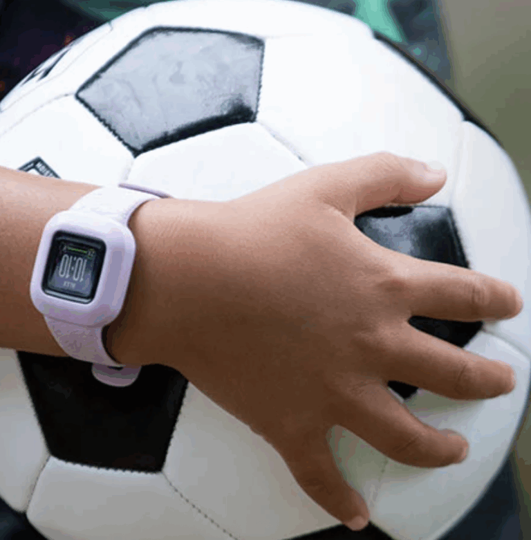 Garmin Vivofit Junior 3 Tracker Singapore