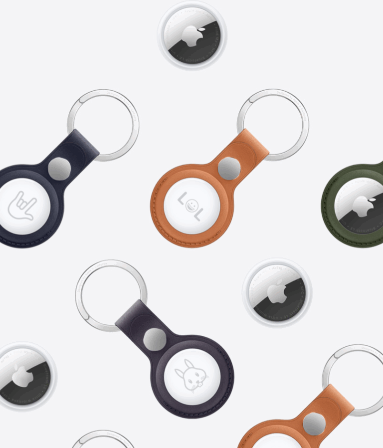 Apple AirTag Singapore