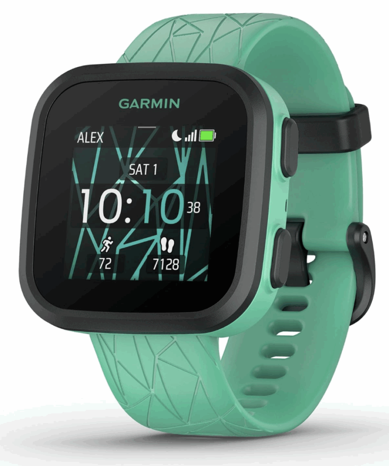 Garmin Bounce Smart Watch For Kids Singapore