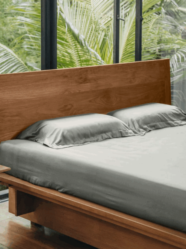 Heveya Bed Linens HK