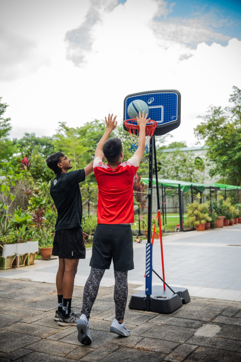 WINGS Therapy Physiotherapy Clinics Singapore