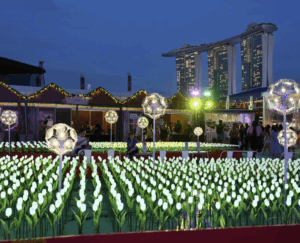 World Christmas Market 2025 Singapore