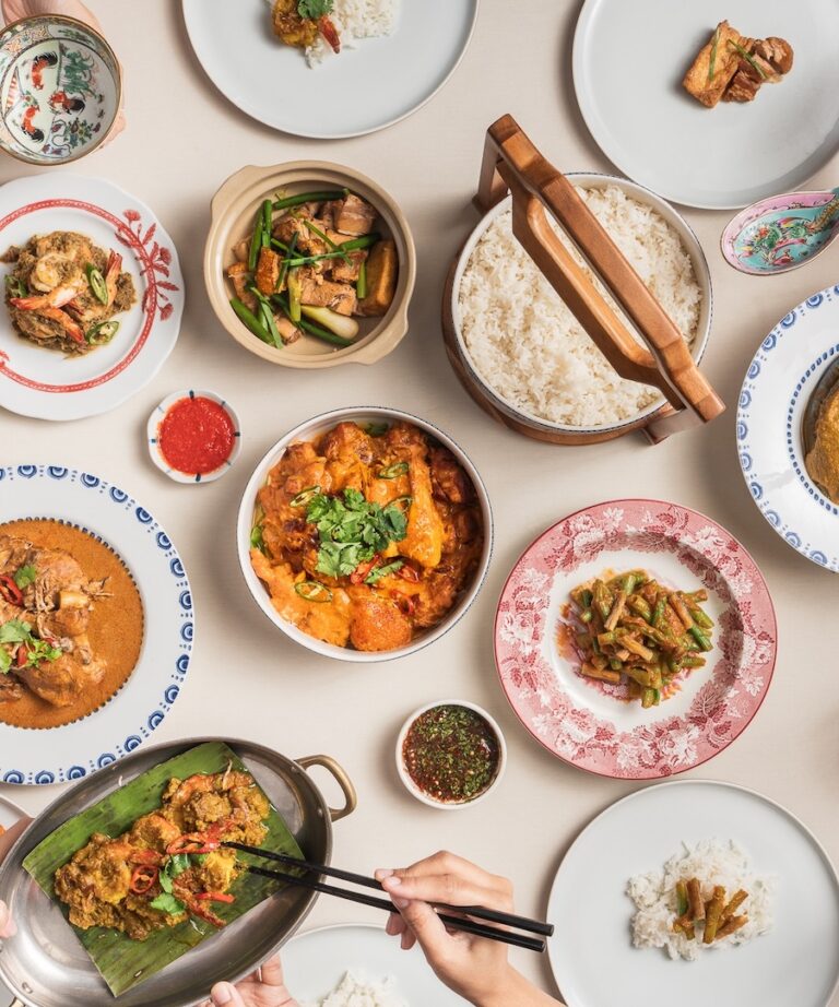 GIlmore National Gallery Singapore