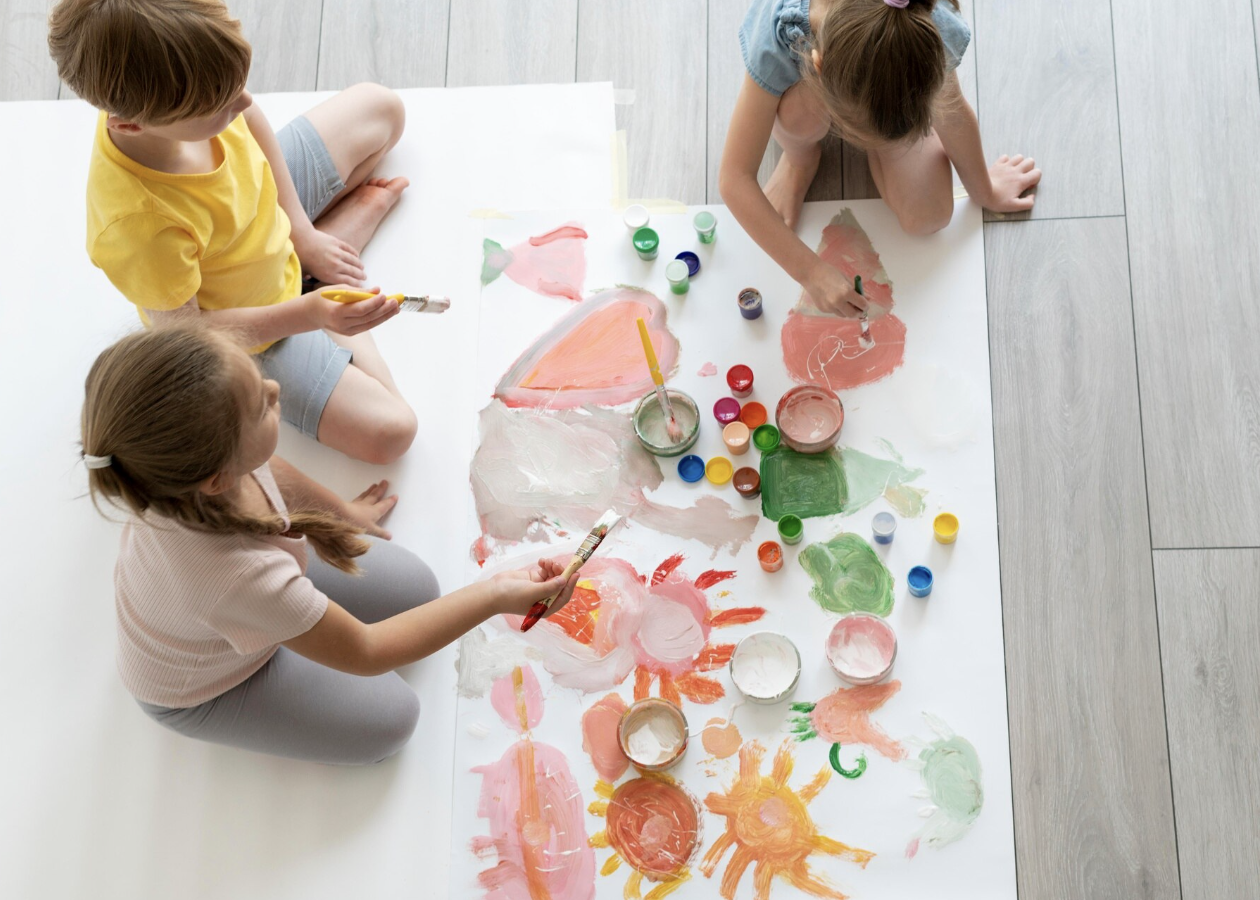 Image of best preschools and kindergartens in Malaysia - Kuala Lumpur