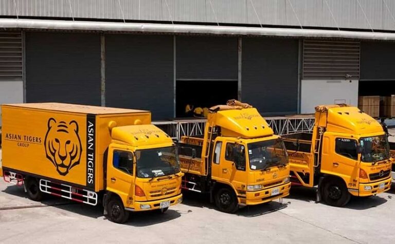 relocation companies in Bali