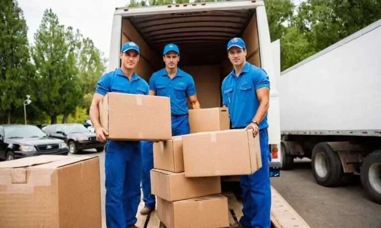 Best Relocation & Moving Companies In Bali