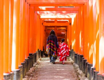 Image of Japan Tourist Fee 2026