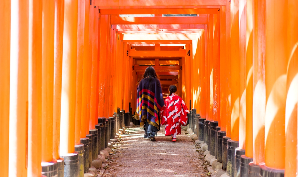 Image of Japan Tourist Fee 2026