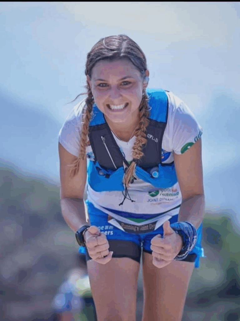 The Gone Runners Running Club HK