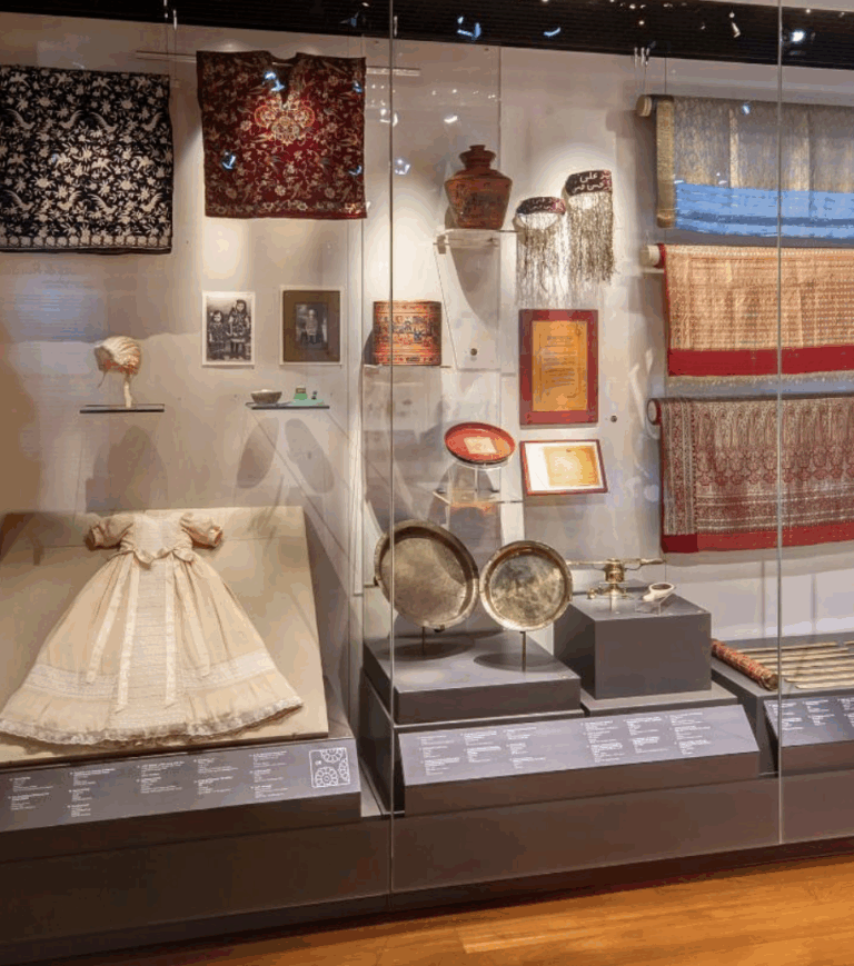 Indian Heritage Centre Singapore