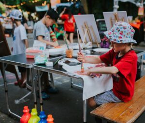 Ultimate Family Friendly Events Guide In Singapore – November 2025