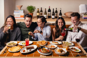 Best New Restaurants In Hong Kong - December 2025