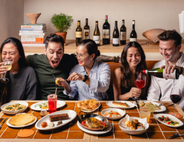 Best New Restaurants In Hong Kong - December 2025