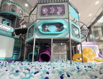 SkyHop Yooland Tampines Point Singapore