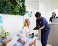 Clinic International Medical Clinic Singapore