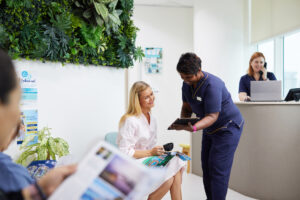 Clinic International Medical Clinic Singapore