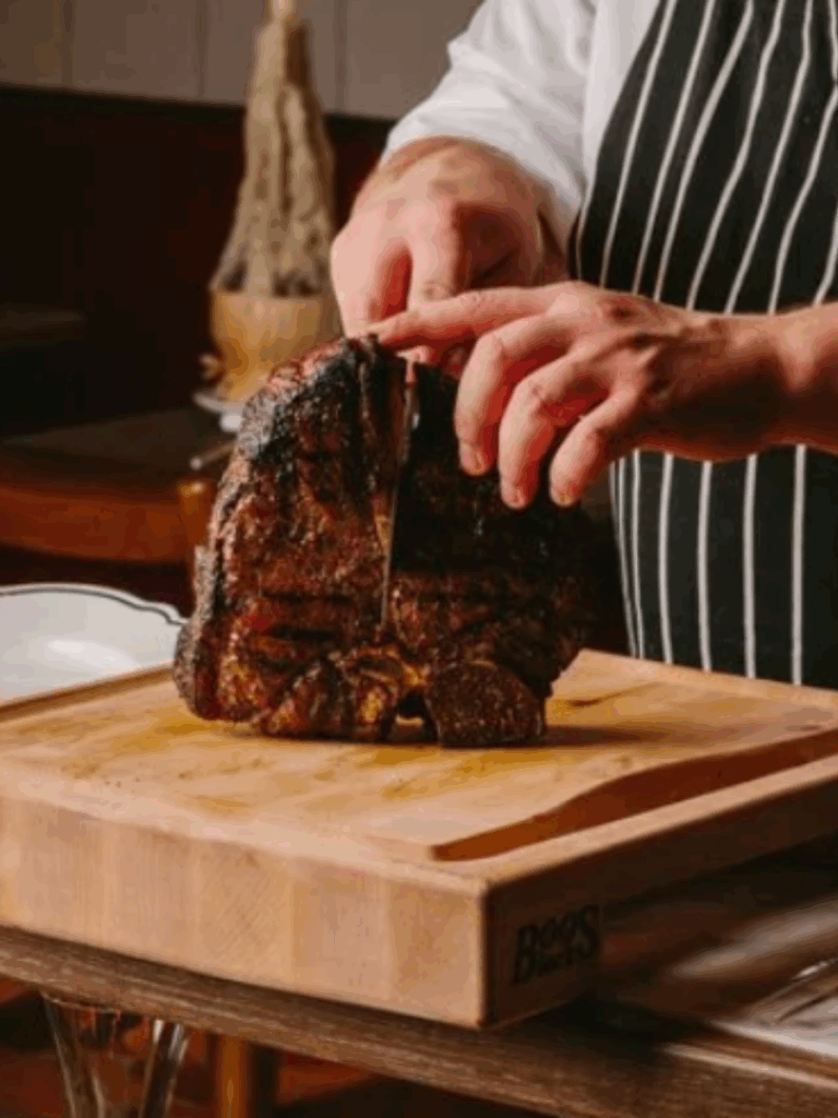 Associazione Chianti Steakhouse HK