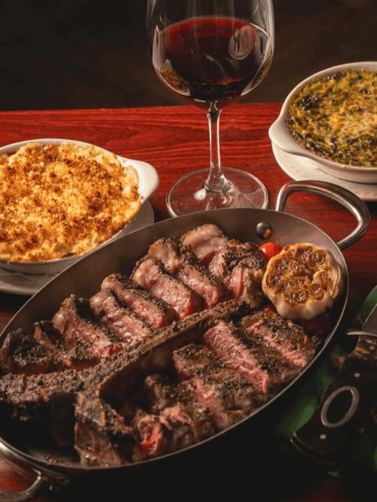 Buenos Aires Polo Club HK