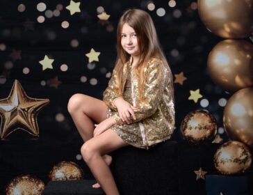 Best Christmas Card Photography Singapore 2025