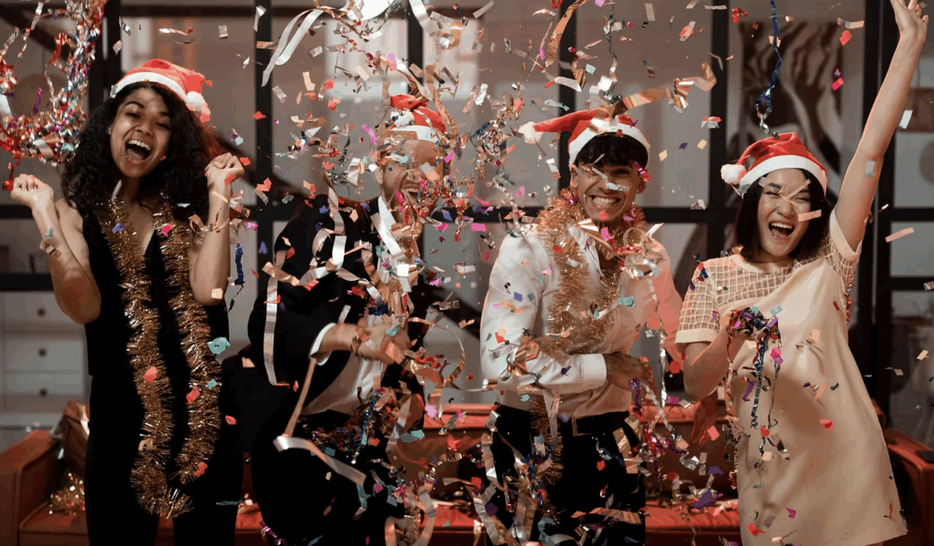 Image of World Christmas Market 2025