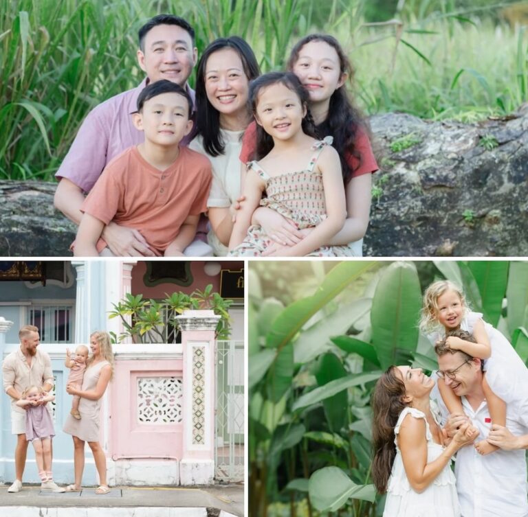 SugarLight Photography Singapore