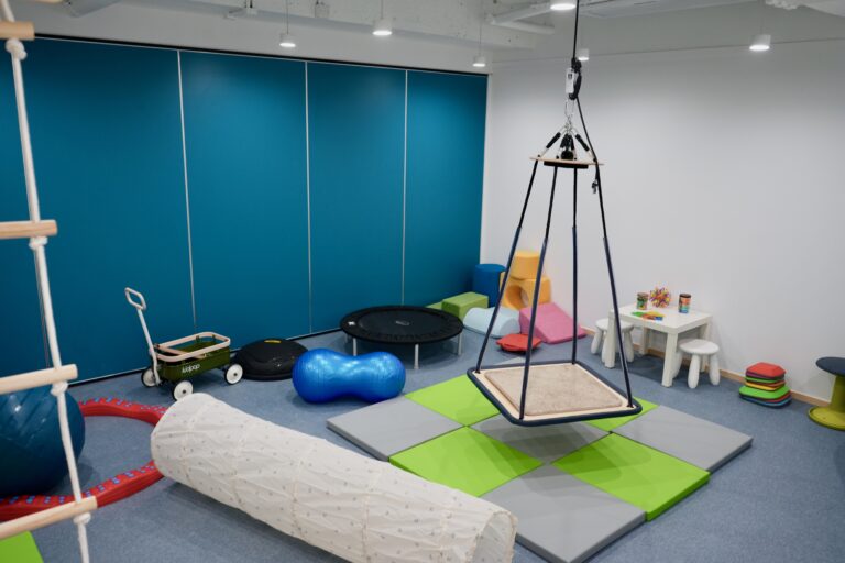 OTP MindWorX Clinic Hong Kong