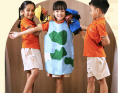 Happy Kids My First Skool Singapore