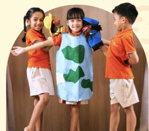 Nurturing Confident Beginnings: Sign Up For A My First Skool Open House In February & March 2026