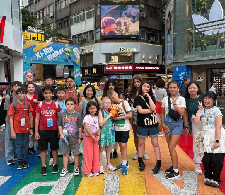 LTL Language School Summer Camps