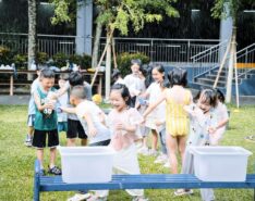 Water Fight Camp Beaumont Kuala Lumpur