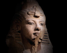 Ancient Egypt Unveiled: A Historical New Exhibition At The Hong Kong Palace Museum