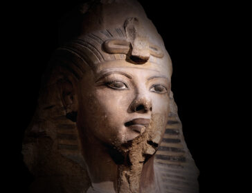 Ancient Egypt Unveiled: A Historical New Exhibition At The Hong Kong Palace Museum