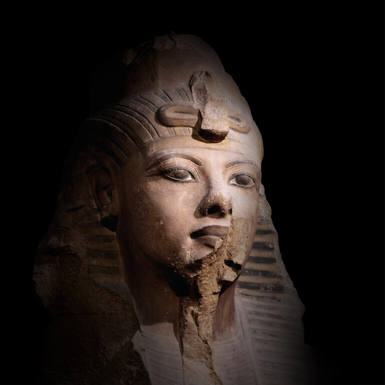 Ancient Egypt Unveiled: A Historical New Exhibition At The Hong Kong Palace Museum