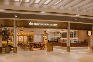 Image of Marmalade Pantry at ION Orchard
