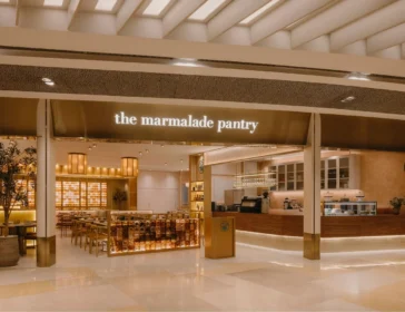 Image of Marmalade Pantry at ION Orchard