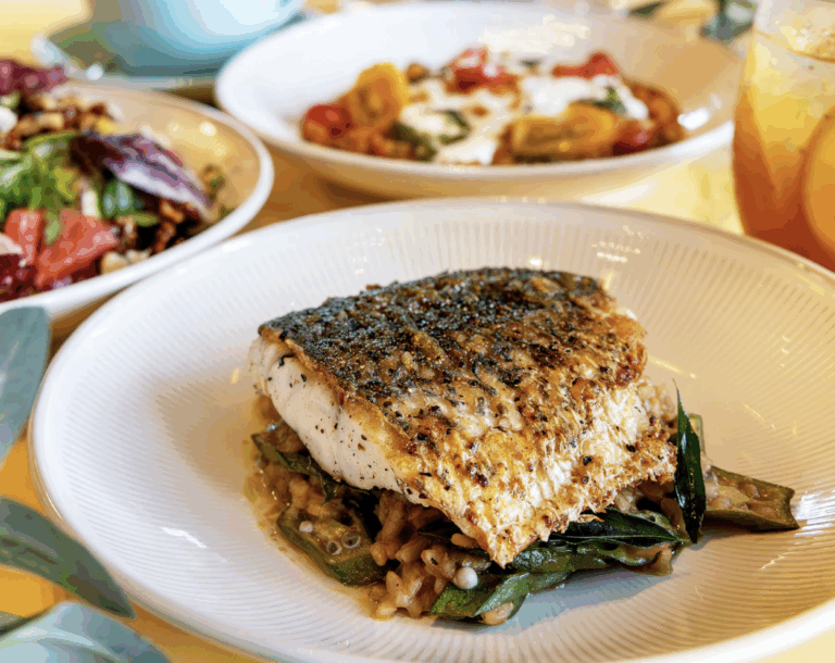 Image of Marmalade Pantry Food on ION