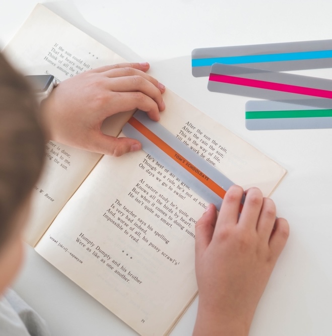 Dyslexia Resources Singapore