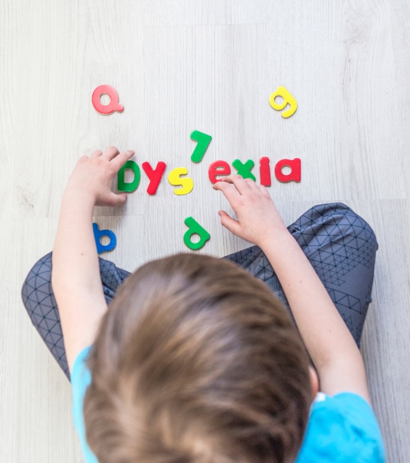 Dyslexia What Is It In Singapore