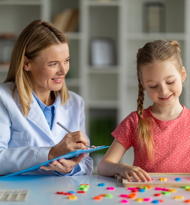 Dyslexia Assessment Singapore