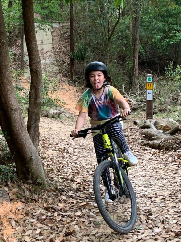 Friendly Rides & Guides Hong Kong Winter Camps 2025