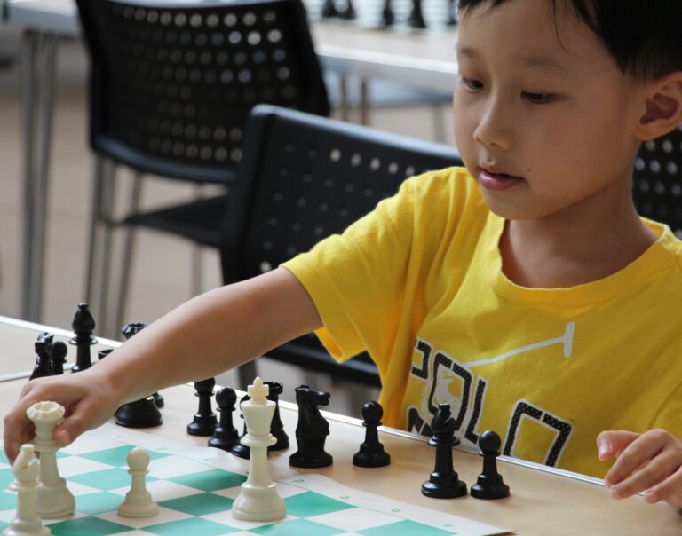 ActiveKids Winter Camp 2025 Hong Kong