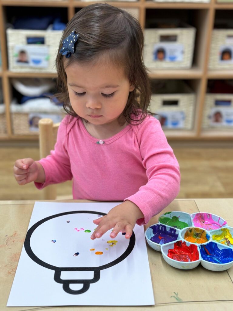 Guidepost Montessori Winter Camps 2025 Hong Kong