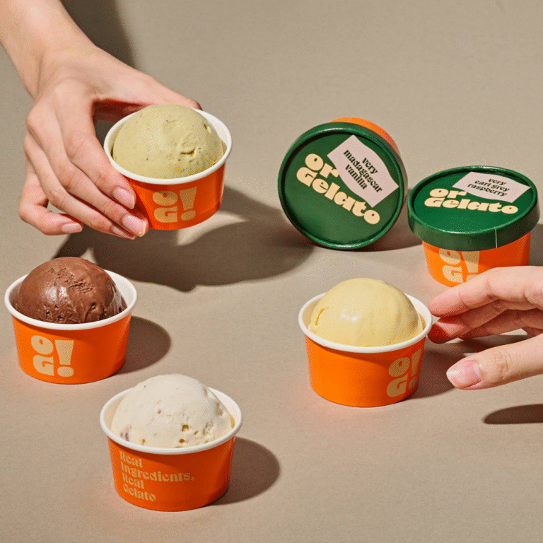 Best Ice Cream & Gelato Spots In KL