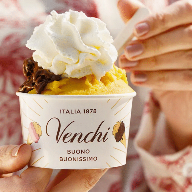 Best Ice Cream & Gelato Spots In KL