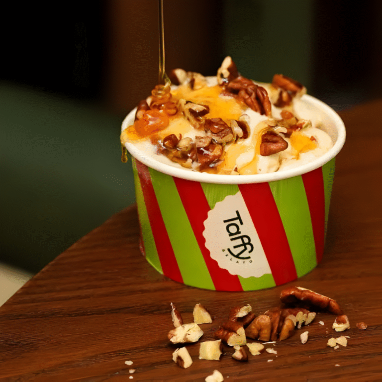 Best Ice Cream & Gelato Spots In KL