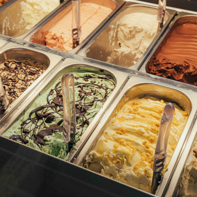 Best Ice Cream & Gelato Spots In KL