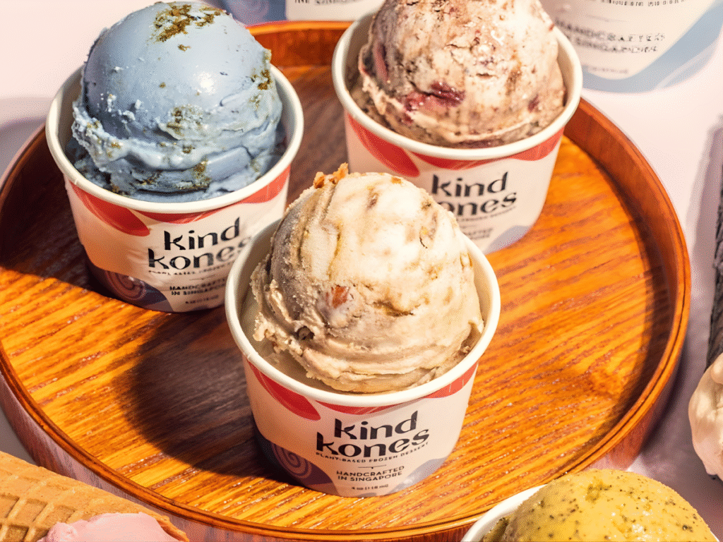 Best Ice Cream & Gelato Spots In KL