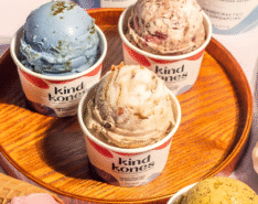 Best Ice Cream & Gelato Spots In KL