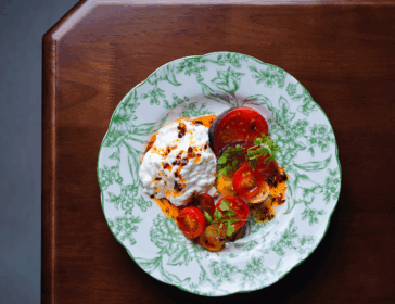 Best New Restaurants In Hong Kong - January 2026